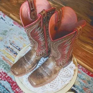 Ariat Cowboy Boots